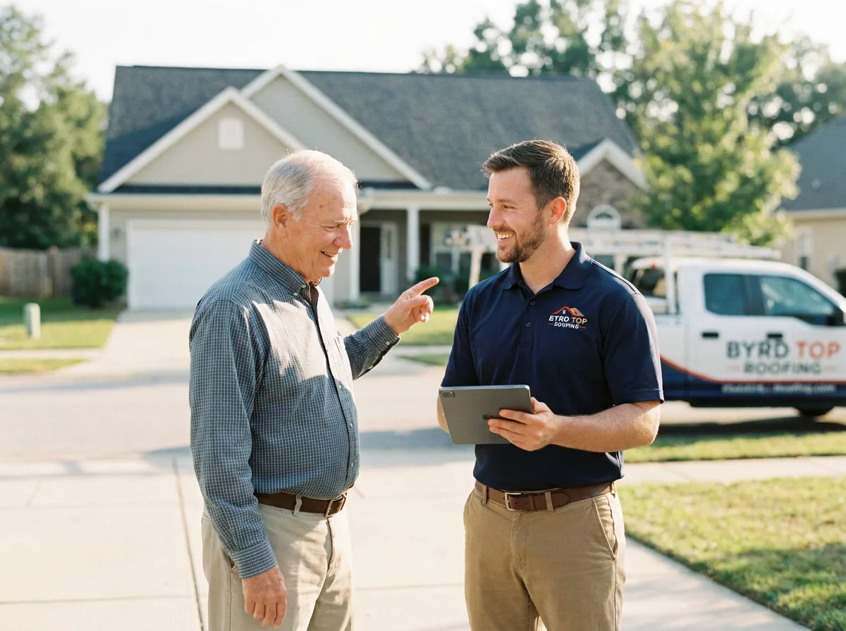 Roofing Shadyside, OH FAQs